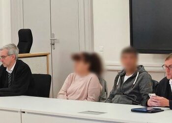 Braunschweig: Mutter und Stiefvater freigesprochen - Das kann doch alles nicht wahr sein