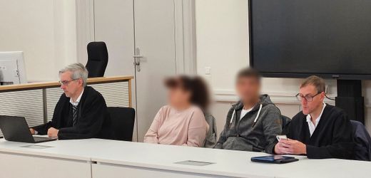 Braunschweig: Mutter und Stiefvater freigesprochen - Das kann doch alles nicht wahr sein