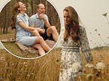 Brave Princess of Wales reveals she has completed chemotherapy and is 'focused on staying cancer free' as she releases touching new video of William and their children