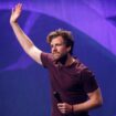 Luke Mockridge