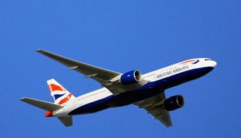 British Airways pulling out of UK airport will have 'significant impact' on 2025 holidays