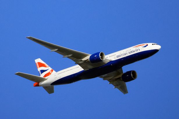 British Airways pulling out of UK airport will have 'significant impact' on 2025 holidays