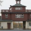 Das Speziallager Nr. 2 wurde auf dem Gelände des ehemaligen Konzentrationslagers Buchenwald errichtet. (Archivbild) Foto: Bodo S