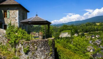 Bucolique et paisible, connaissez-vous cette pépite confidentielle aux portes d'Annecy ?