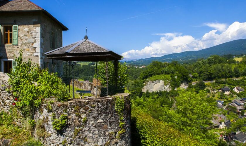 Bucolique et paisible, connaissez-vous cette pépite confidentielle aux portes d'Annecy ?