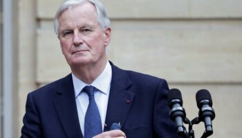 Budget 2025: Matignon transmettra «un courrier» sur le projet de budget à la commission des Finances «dans la journée»