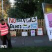 Buffer zones set to come in around abortion clinics