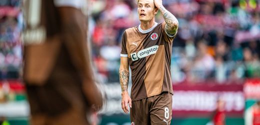 Bundesliga: FC St. Pauli verliert das nächste Spiel – Aufstiegseuphorie verflogen