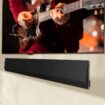 Buy a new LG TV from Currys and get a free soundbar worth up to £999