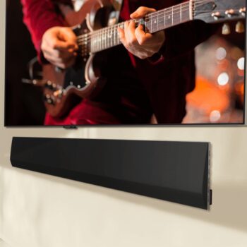 Buy a new LG TV from Currys and get a free soundbar worth up to £999