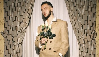 C. Tangana: "No estoy haciendo música, llevo dos años sin entrar en el estudio"