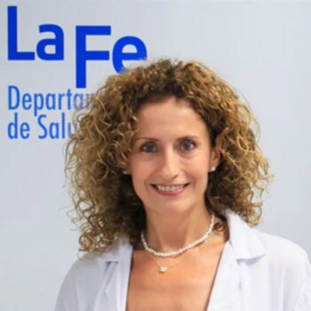 CECOVA destaca la «profesionalidad» de la nueva directora de Enfermería del hospital La Fe de Valencia