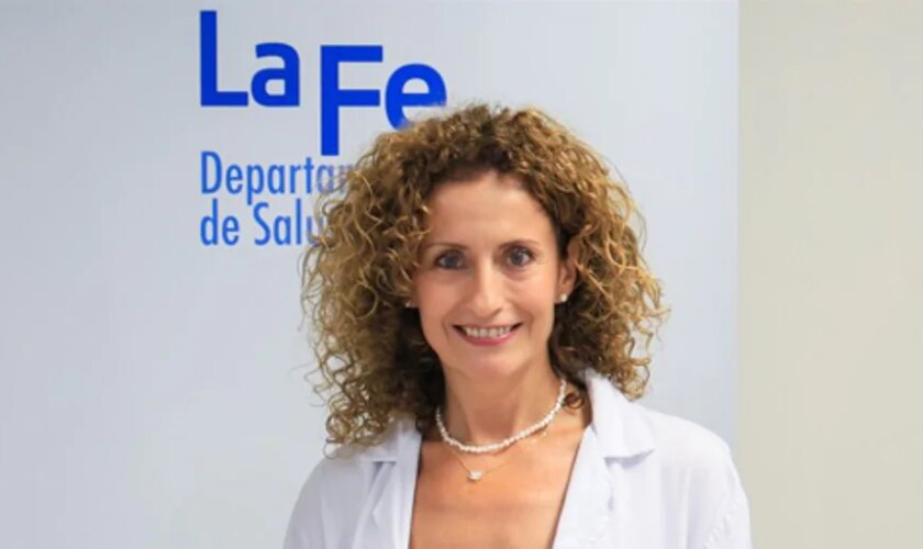 CECOVA destaca la «profesionalidad» de la nueva directora de Enfermería del hospital La Fe de Valencia