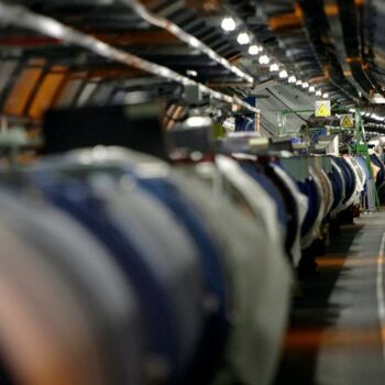 CERN at 70: Smashing elementary particles for humanity