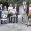 Cabalcor, la feria del Caballo de Córdoba, celebra desde el 10 de septiembre su edición más ambiciosa