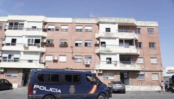 Cae el grupo de Estupefacientes de la Policía Nacional en Alcalá de Guadaíra en una operación antidroga: cinco agentes detenidos por narcotráfico