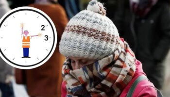 Cambio de hora en España: qué dia se cambia el reloj y cuándo entramos en el horario de invierno