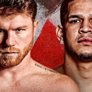 Canelo Álvarez vs Edgar Berlanga streaming : regardez le combat de boxe en direct grâce à ce bon plan