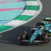 Carrera F1 GP Singapur, en directo: última hora, resultado, ganador y posición de Fernando Alonso hoy