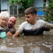 'Catastrophe' as Central Europe deals with deadly floods