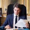 «C'est au prochain gouvernement qu'il appartiendra de transformer l'essai» : avant de quitter Matignon, Gabriel Attal défend son bilan