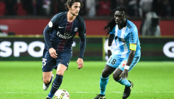 « C’est la cerise sur le gâteau » : Adrien Rabiot à l’OM, les dessous d’un coup de tonnerre