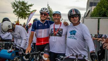 « C’est triste et dommage » : faute de coureurs, la mythique course cycliste Bordeaux-Paris annulée