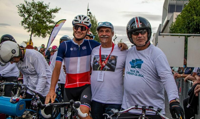 « C’est triste et dommage » : faute de coureurs, la mythique course cycliste Bordeaux-Paris annulée