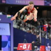 « C’est un athlète phénoménal » : Markus Rhem, le « Blade Jumper » du saut en longueur, a récidivé