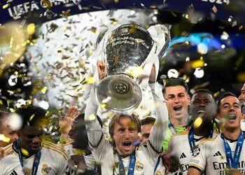 Champions League: Das müssen Sie zur neuen Saison mit 36 Teams wissen