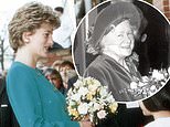 Charity loved by Princess Diana closes amid family dispute, writes RICHARD EDEN