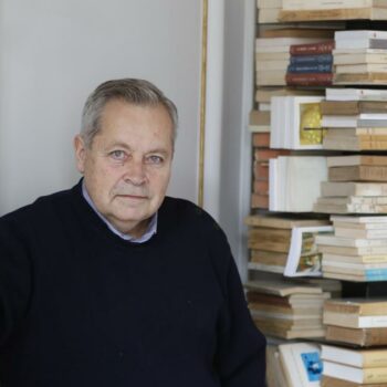 Charles Jaigu :«La désespérante résilience du Mammouth»