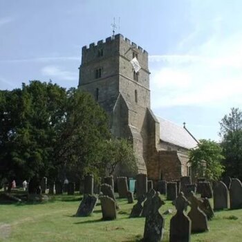 Charming, tiny village where senior royal grew up and stayed till she was 34