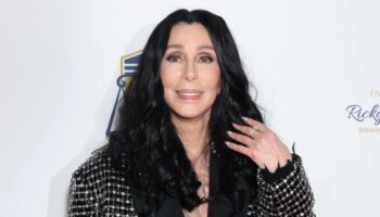 Cher recula en su petición de tutelar a su hijo Elijah Blue Allman de 48 años