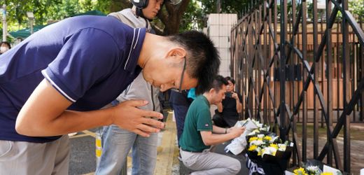 China und Japan: Wie Peking und Tokio einander belauern