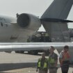 Chocan dos aviones de Delta en una pista del aeropuerto de Atlanta