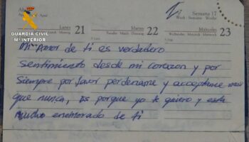 Cinco detenidos por la estafa del falso Brad Pitt por 325.000 euros: "Yo te quiero"