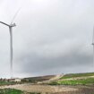 Cinco provincias en alerta este sábado por viento y olas, con bajada de las mínimas en toda España