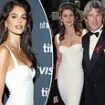 Cindy Crawford's daughter Kaia Gerber is spitting image of supermodel mom as she recreates classic 1993 Oscars look