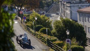 Circuit des Remparts, l’automobile sous son meilleur jour