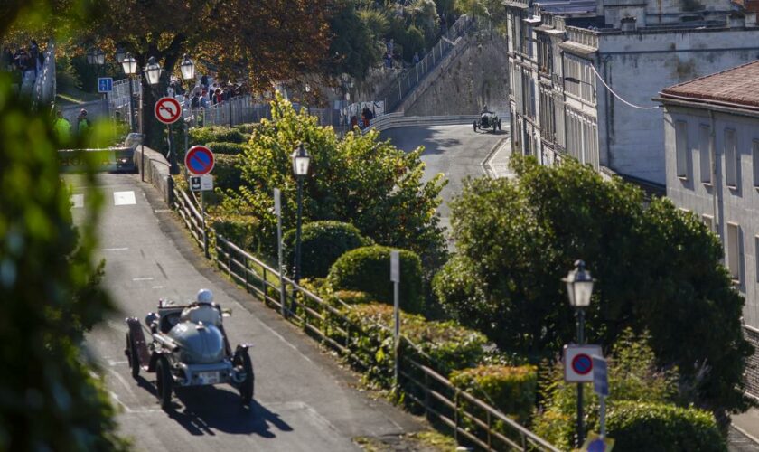 Circuit des Remparts, l’automobile sous son meilleur jour