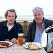 Clarkson's here and it's like the second coming of Christ! TOM PARKER BOWLES visits the former Top Gear presenter's new Cotswolds pub and finds it's become a phenomenon