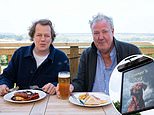 Clarkson's here and it's like the second coming of Christ! TOM PARKER BOWLES visits the former Top Gear presenter's new Cotswolds pub and finds it's become a phenomenon