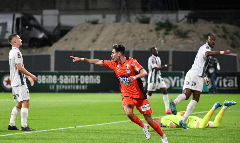 Clermont-Red Star : à quelle heure et sur quelle chaîne suivre ce match de la 6e journée de Ligue 2 ?