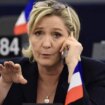 Comienza el proceso contra los Le Pen por malversación de fondos de la UE