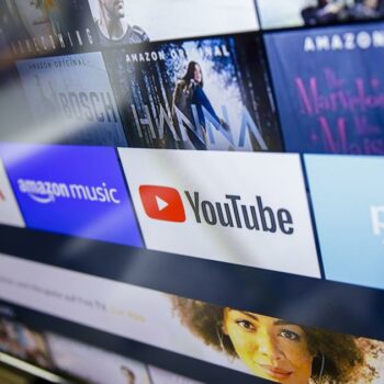 Comment YouTube concurrence Netflix et Prime Video sur les écrans de télévision