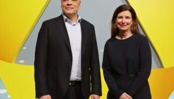 Commerzbank: Bettina Orlopp wird neue Chefin