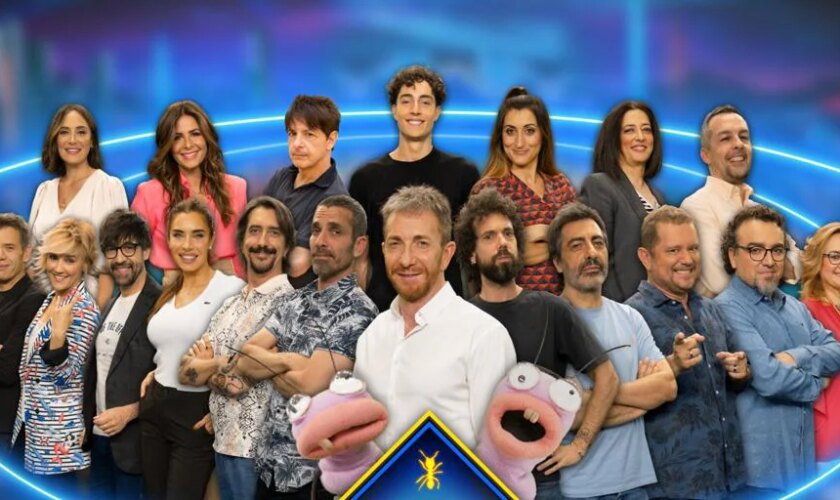 Como ir de público a 'El Hormiguero': todo lo que debes saber para asistir al programa de Pablo Motos