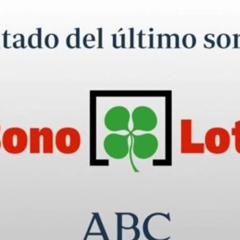 Comprobar el resultado del sorteo de Bonoloto de hoy miércoles, 25 de septiembre de 2024