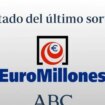 Comprobar el resultado del sorteo de Euromillones de hoy viernes, 27 de septiembre de 2024